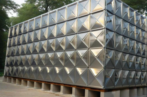 鄭州不銹鋼生活水箱里會(huì)生長(zhǎng)水藻嗎