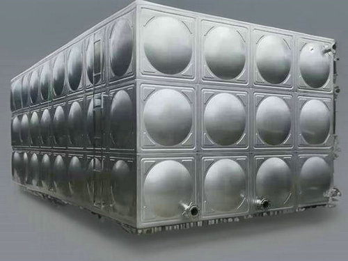 如何安裝和維護(hù)鄭州不銹鋼保溫水箱？